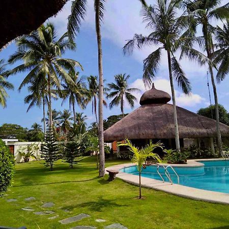 Commander Suites De Bohol Panglao Zewnętrze zdjęcie