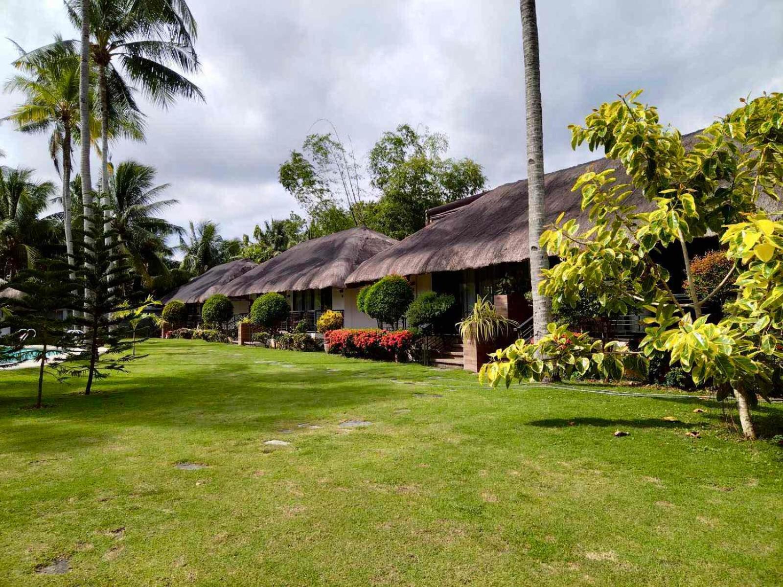 Commander Suites De Bohol Panglao Zewnętrze zdjęcie