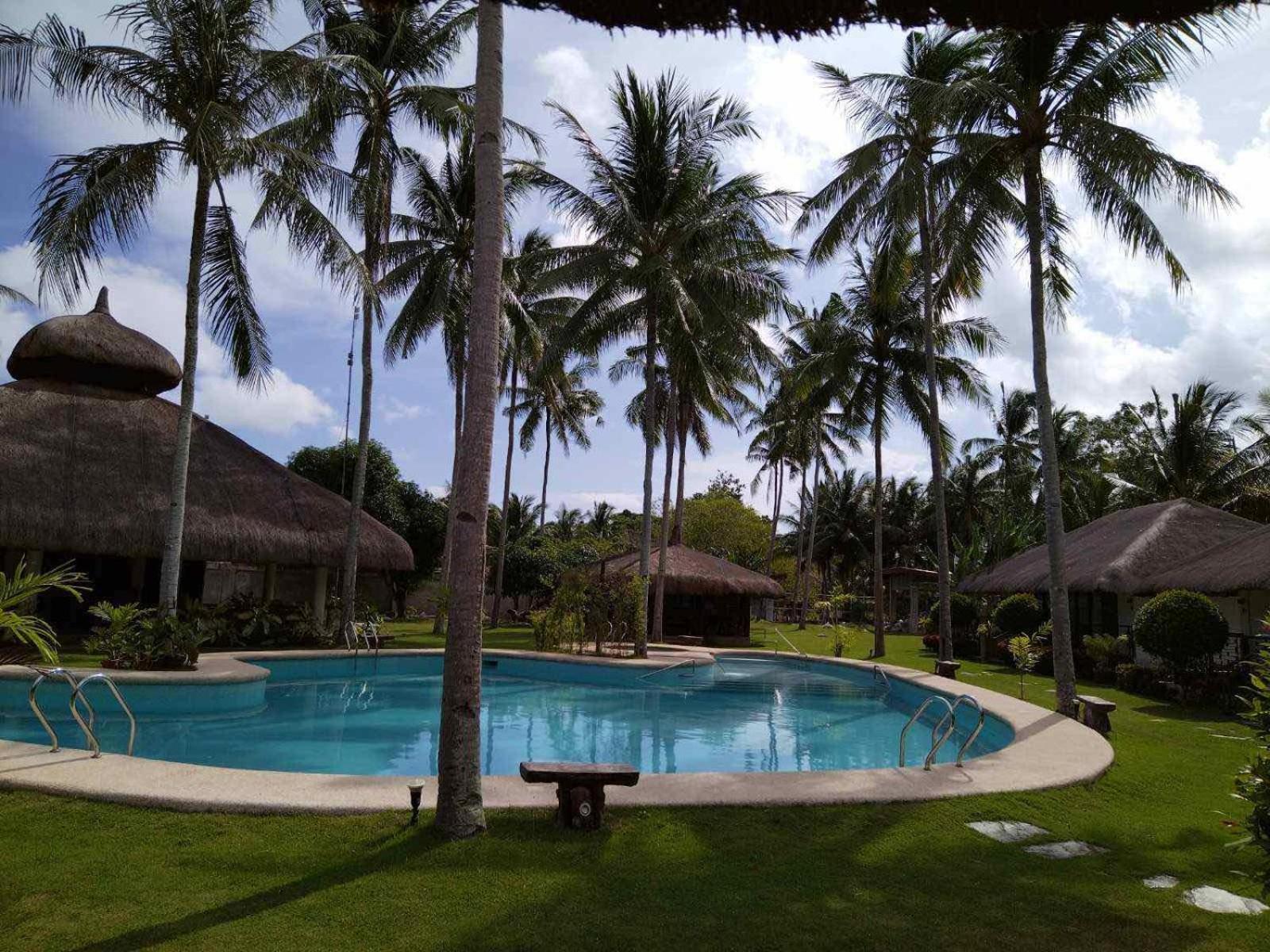 Commander Suites De Bohol Panglao Zewnętrze zdjęcie