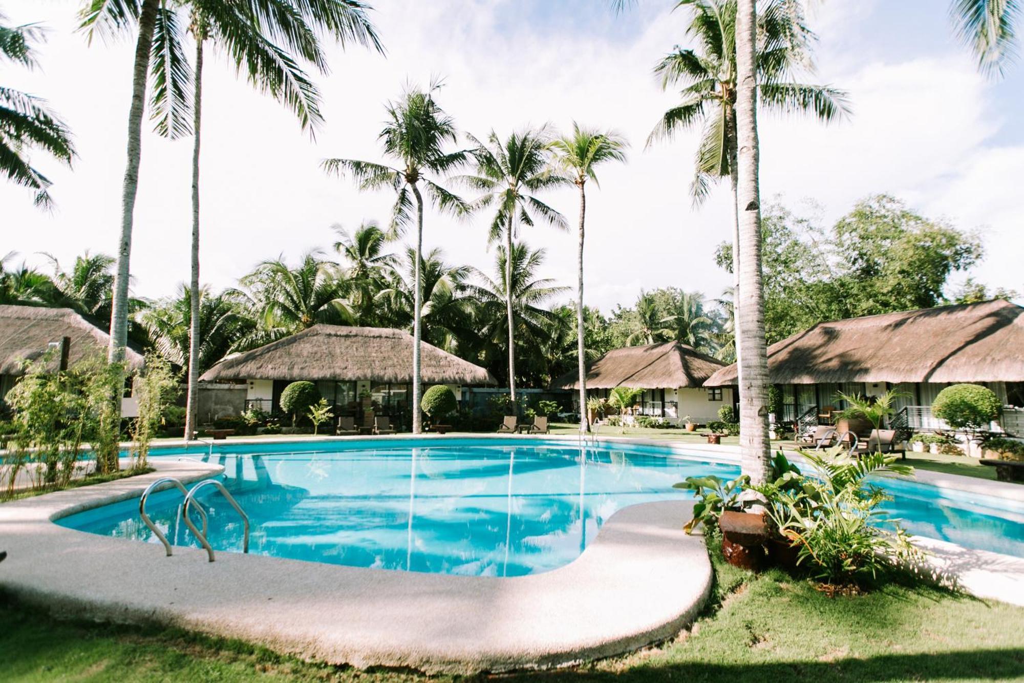 Commander Suites De Bohol Panglao Zewnętrze zdjęcie