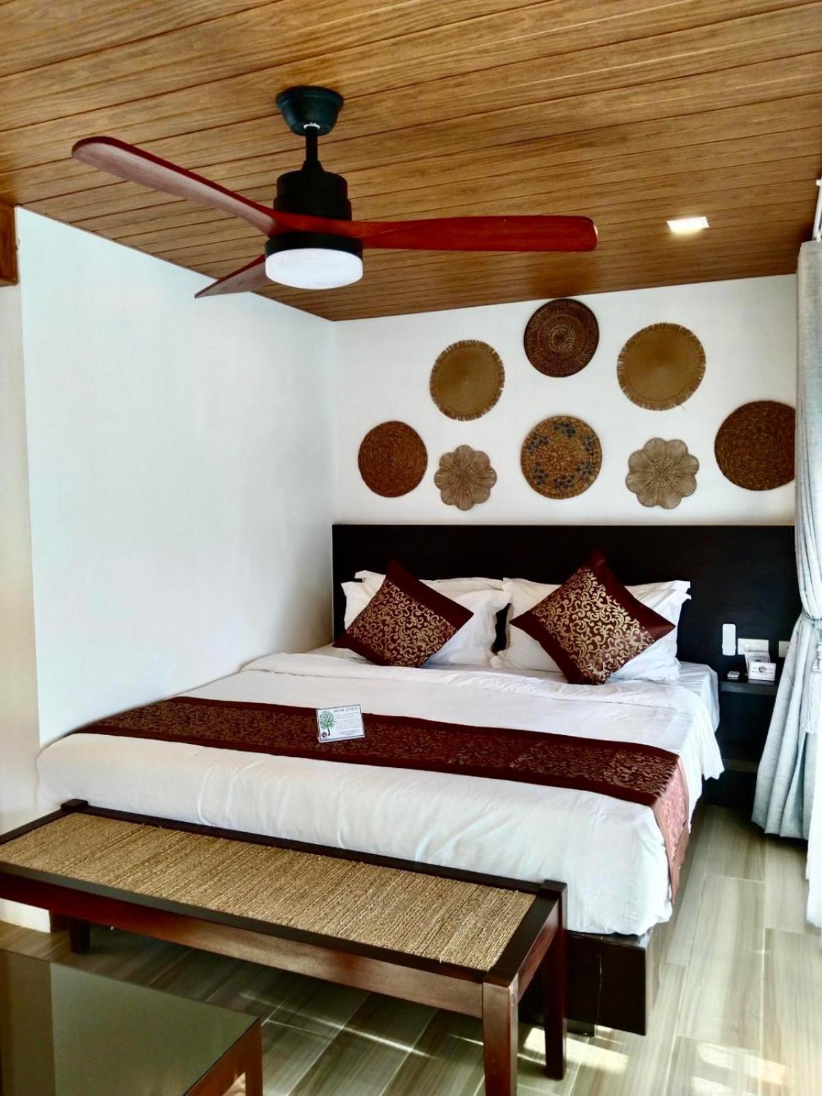 Commander Suites De Bohol Panglao Zewnętrze zdjęcie