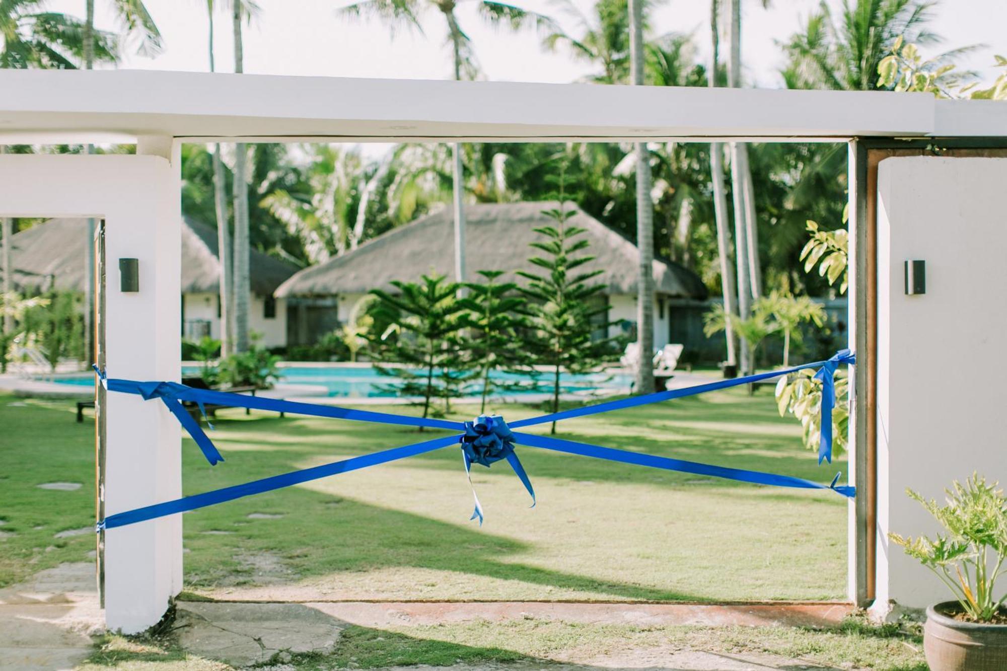 Commander Suites De Bohol Panglao Zewnętrze zdjęcie
