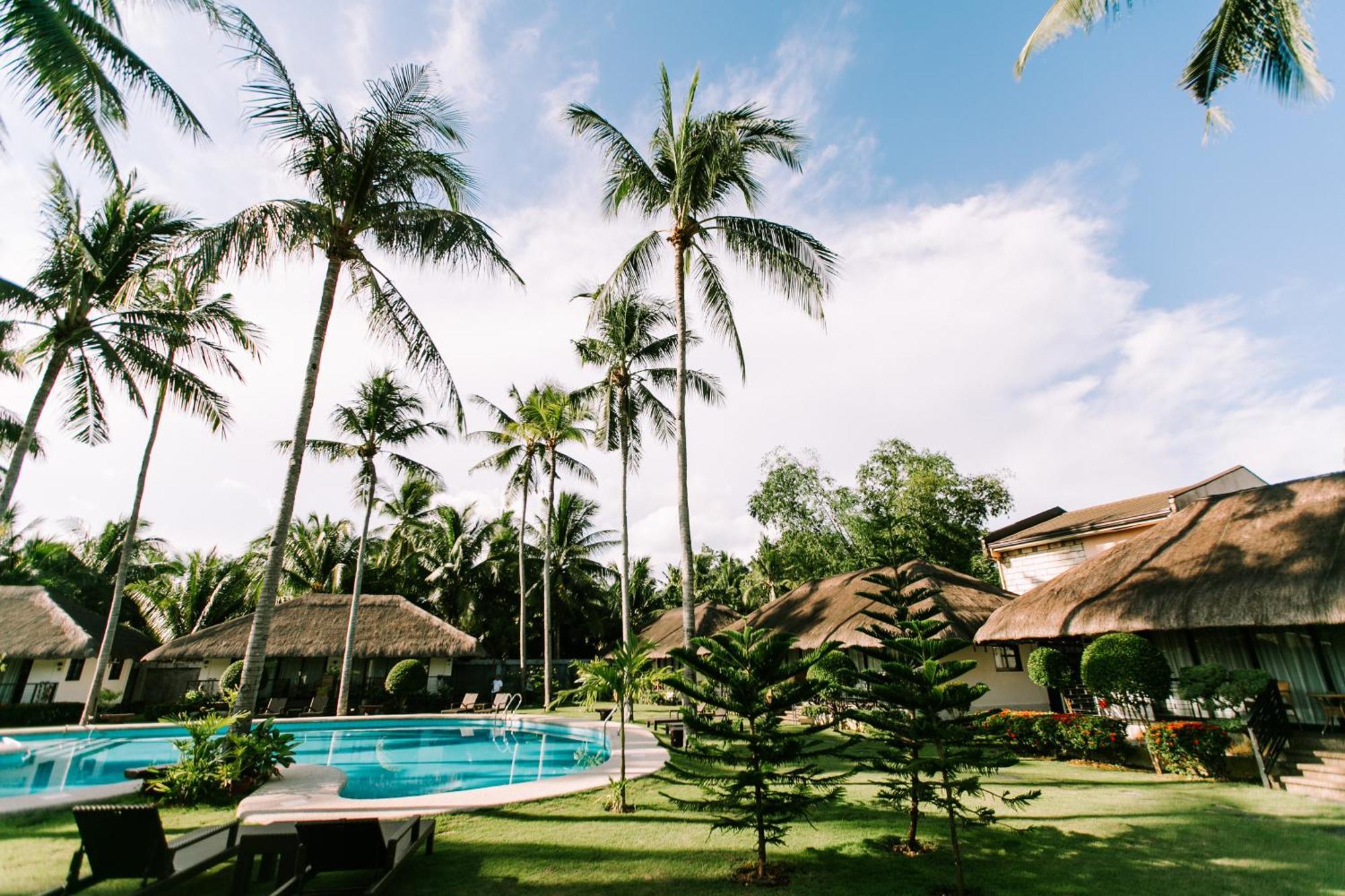 Commander Suites De Bohol Panglao Zewnętrze zdjęcie