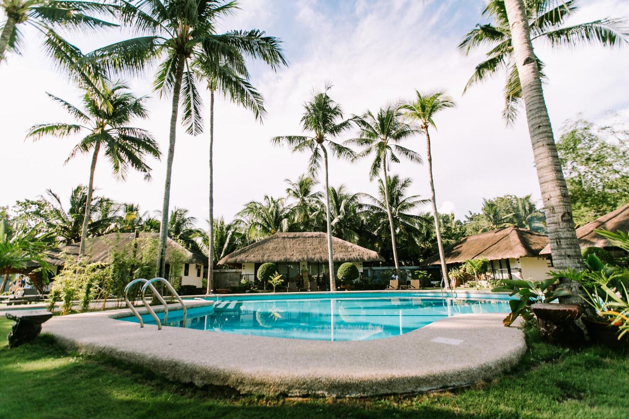 Commander Suites De Bohol Panglao Zewnętrze zdjęcie