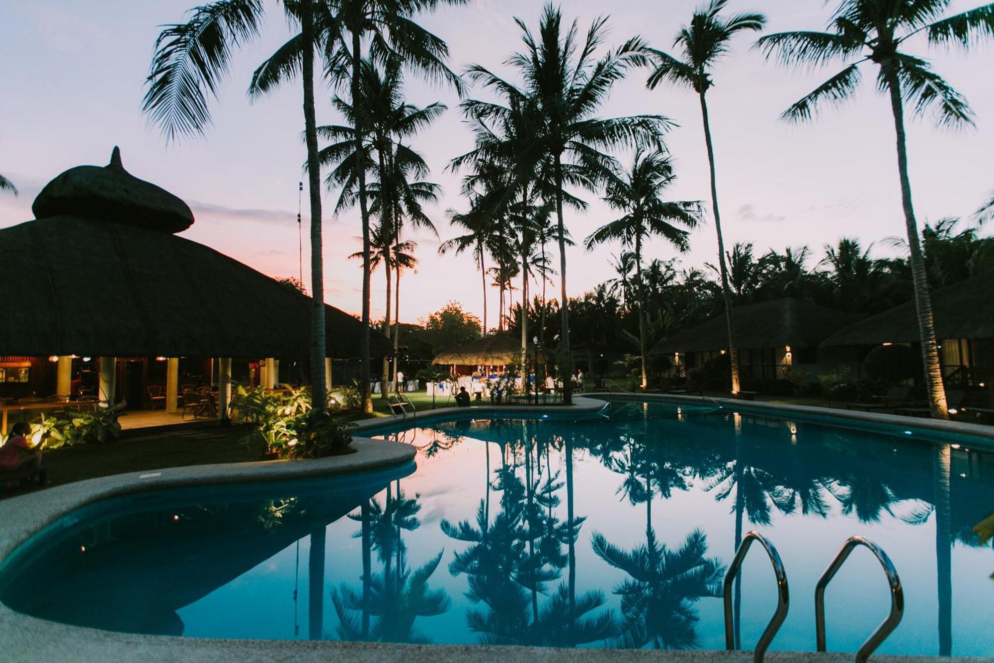 Commander Suites De Bohol Panglao Zewnętrze zdjęcie