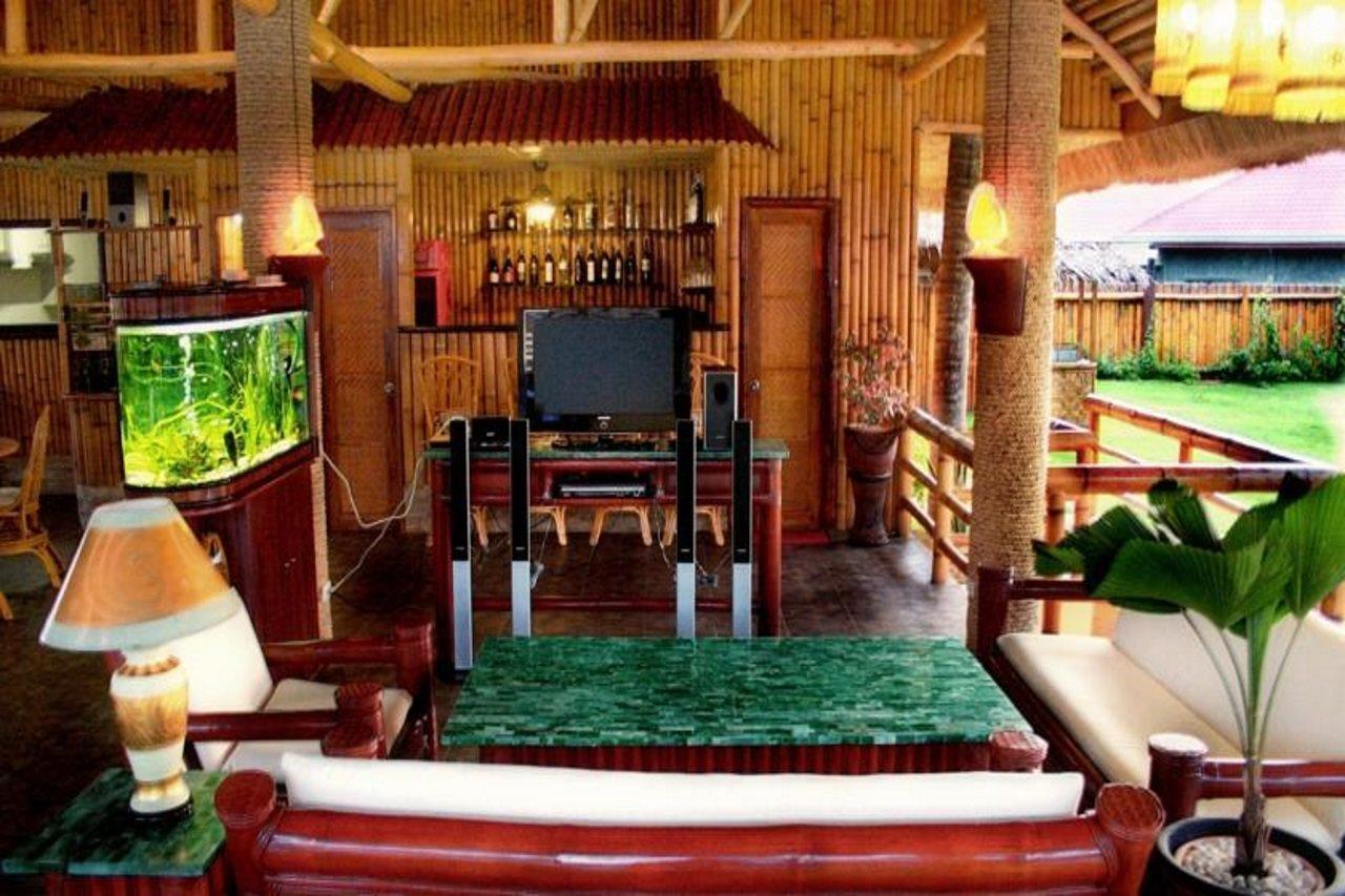 Commander Suites De Bohol Panglao Zewnętrze zdjęcie