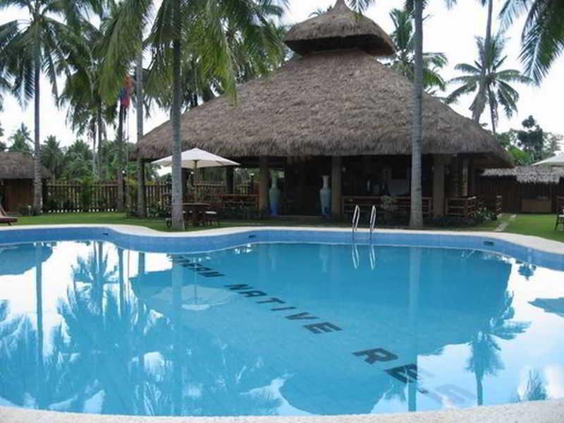 Commander Suites De Bohol Panglao Zewnętrze zdjęcie