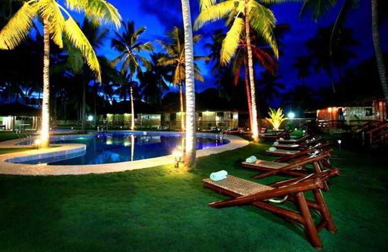 Commander Suites De Bohol Panglao Zewnętrze zdjęcie