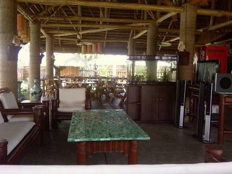 Commander Suites De Bohol Panglao Zewnętrze zdjęcie