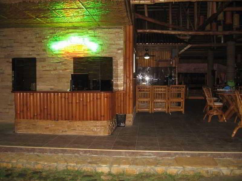 Commander Suites De Bohol Panglao Zewnętrze zdjęcie