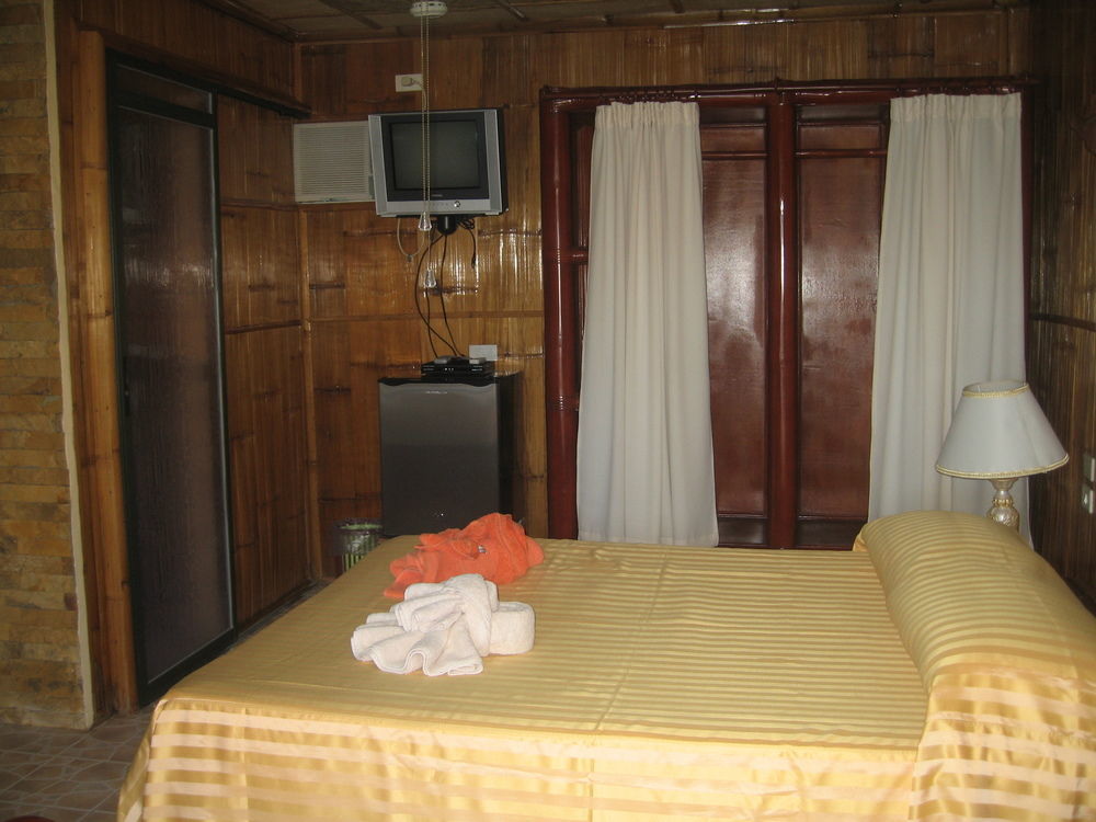 Commander Suites De Bohol Panglao Zewnętrze zdjęcie