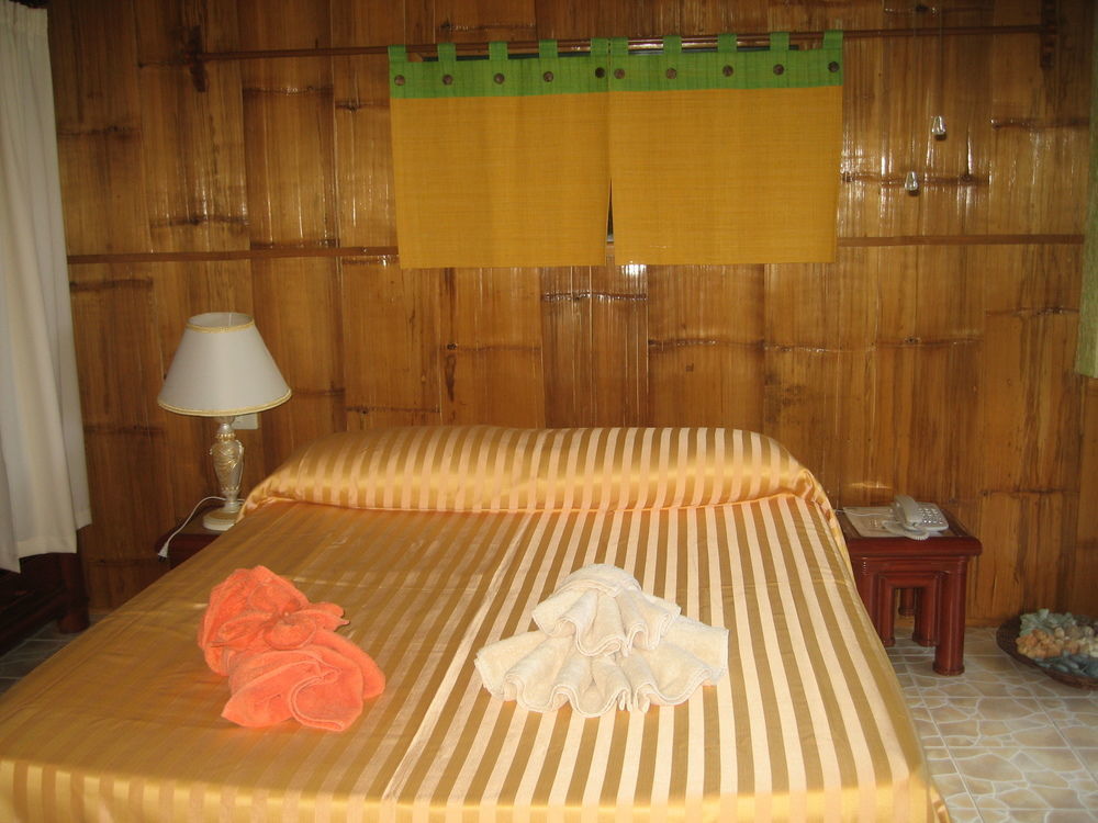 Commander Suites De Bohol Panglao Zewnętrze zdjęcie
