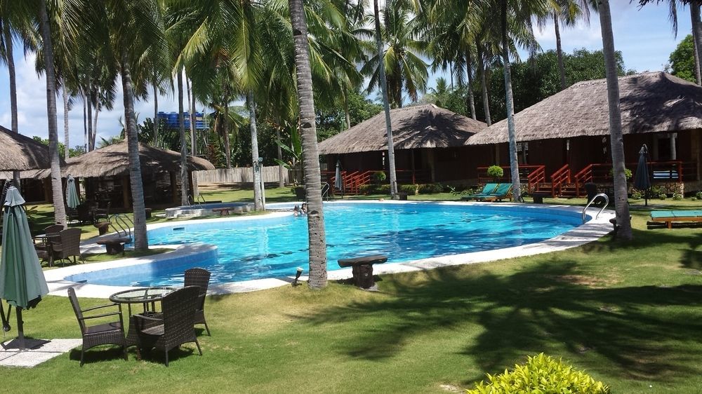 Commander Suites De Bohol Panglao Zewnętrze zdjęcie