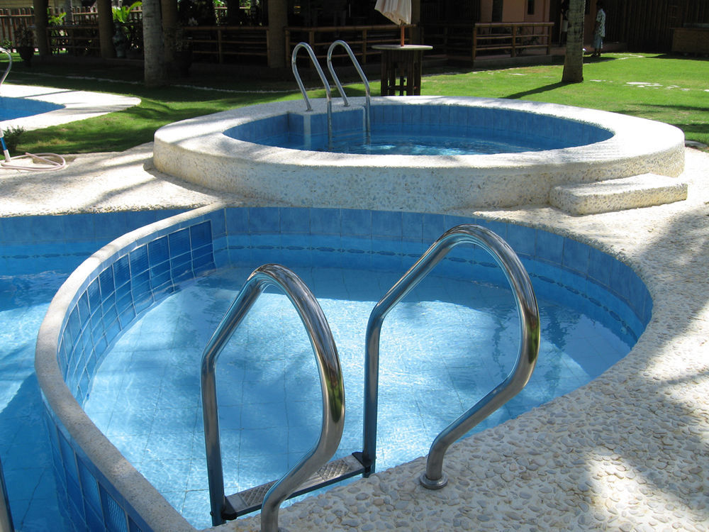Commander Suites De Bohol Panglao Zewnętrze zdjęcie