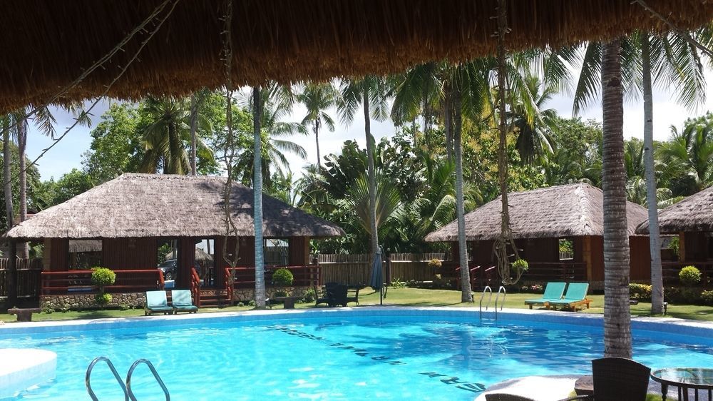 Commander Suites De Bohol Panglao Zewnętrze zdjęcie
