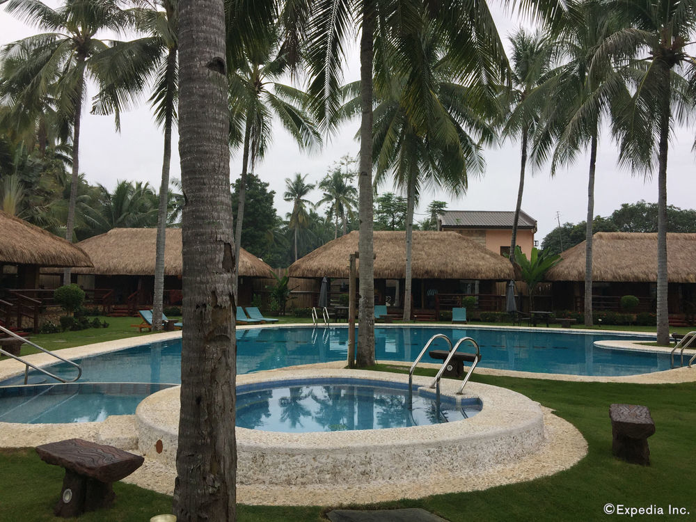 Commander Suites De Bohol Panglao Zewnętrze zdjęcie