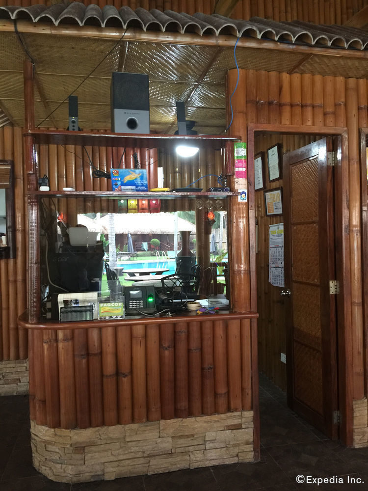 Commander Suites De Bohol Panglao Zewnętrze zdjęcie