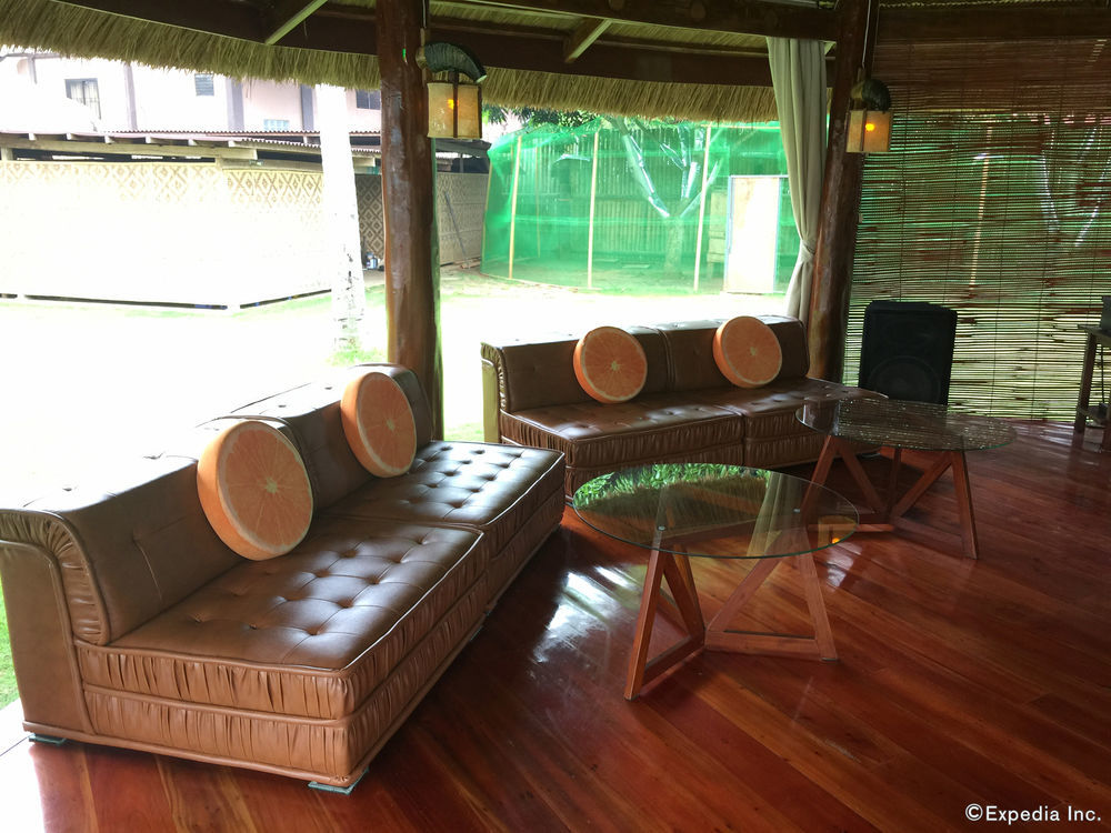 Commander Suites De Bohol Panglao Zewnętrze zdjęcie