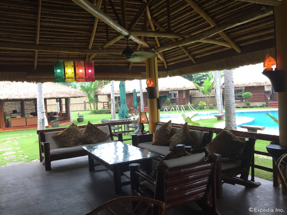 Commander Suites De Bohol Panglao Zewnętrze zdjęcie