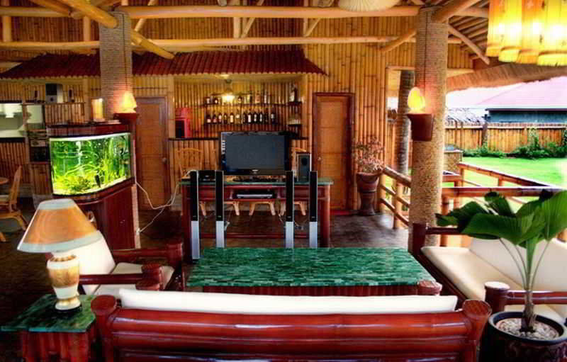 Commander Suites De Bohol Panglao Zewnętrze zdjęcie