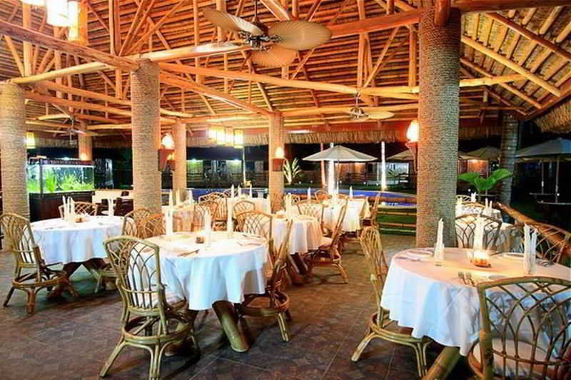 Commander Suites De Bohol Panglao Zewnętrze zdjęcie