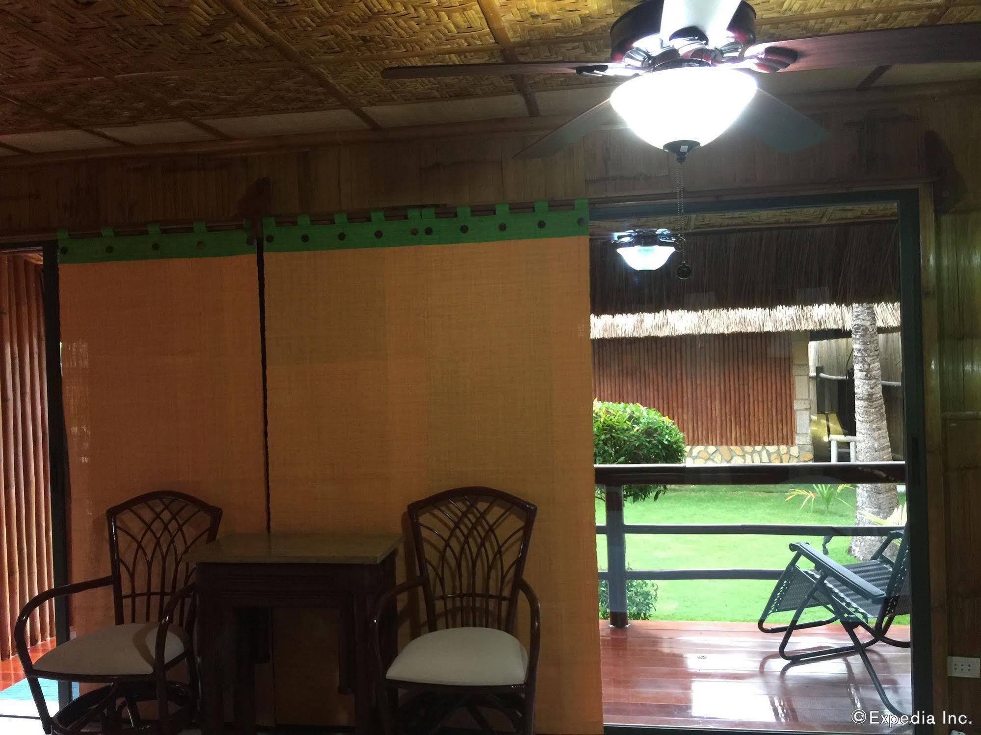 Commander Suites De Bohol Panglao Zewnętrze zdjęcie