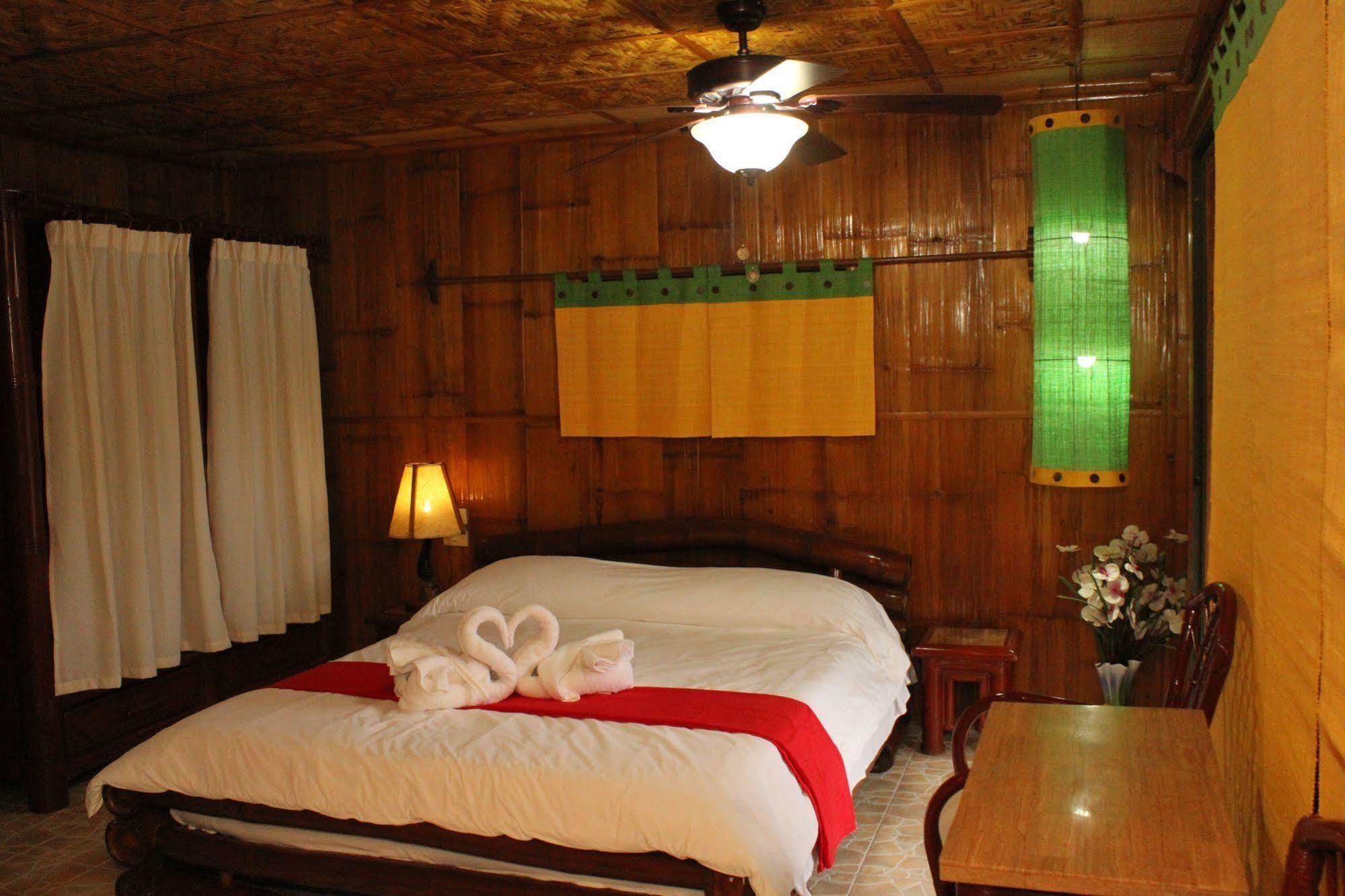 Commander Suites De Bohol Panglao Zewnętrze zdjęcie