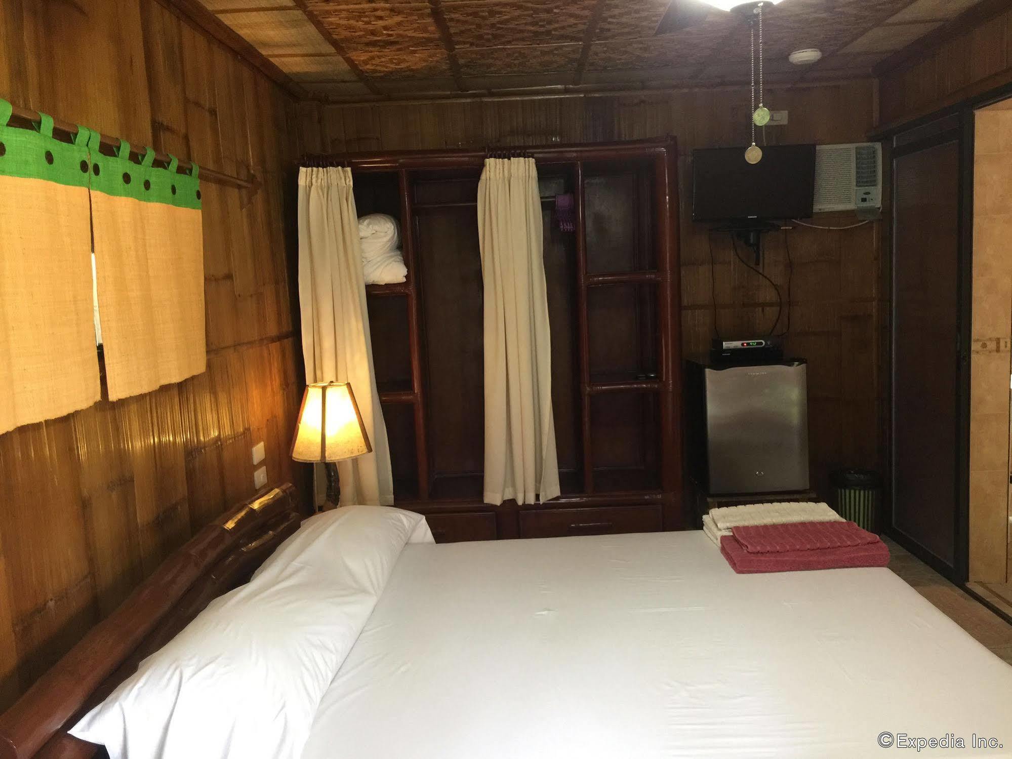 Commander Suites De Bohol Panglao Zewnętrze zdjęcie