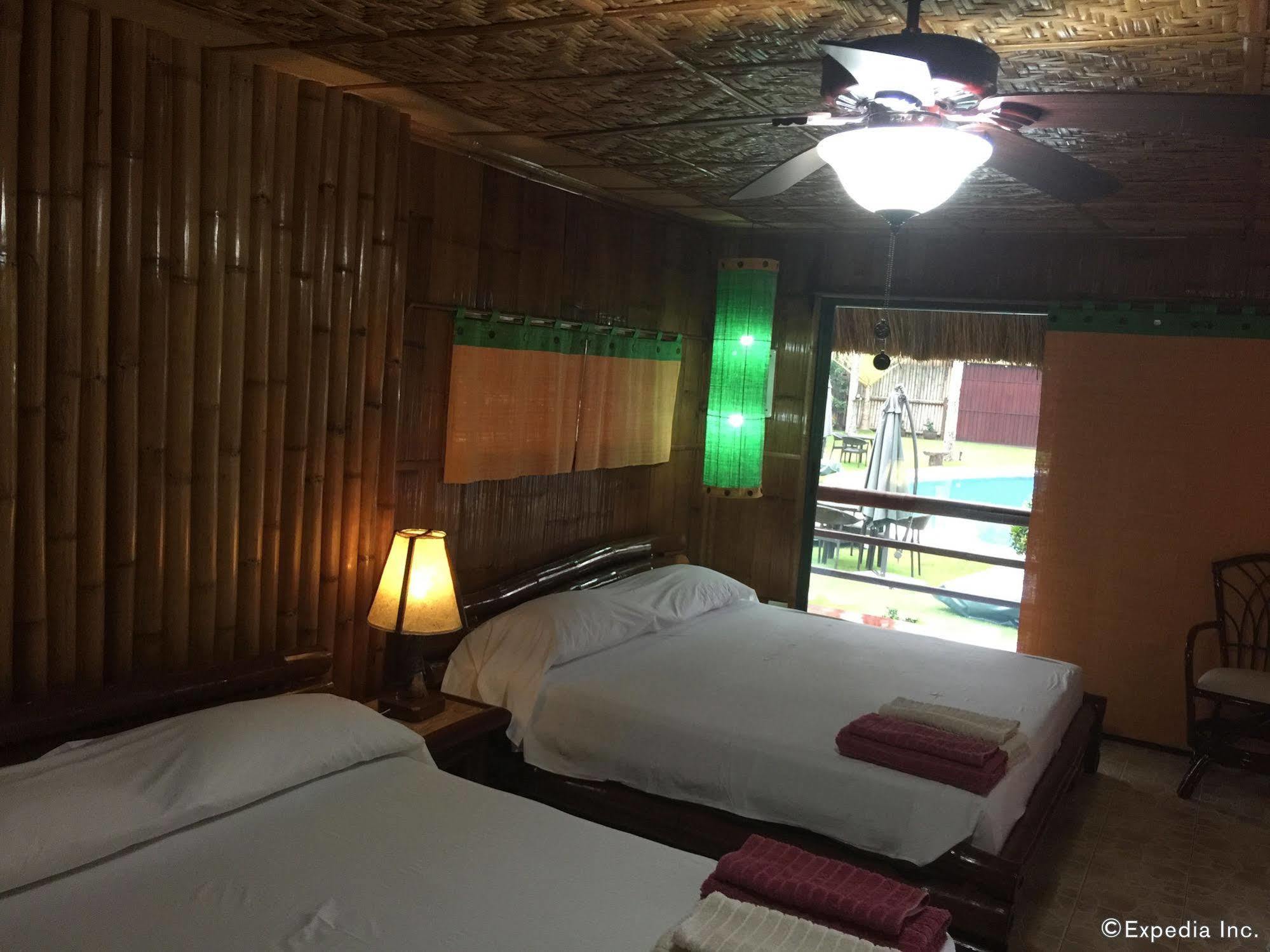 Commander Suites De Bohol Panglao Zewnętrze zdjęcie