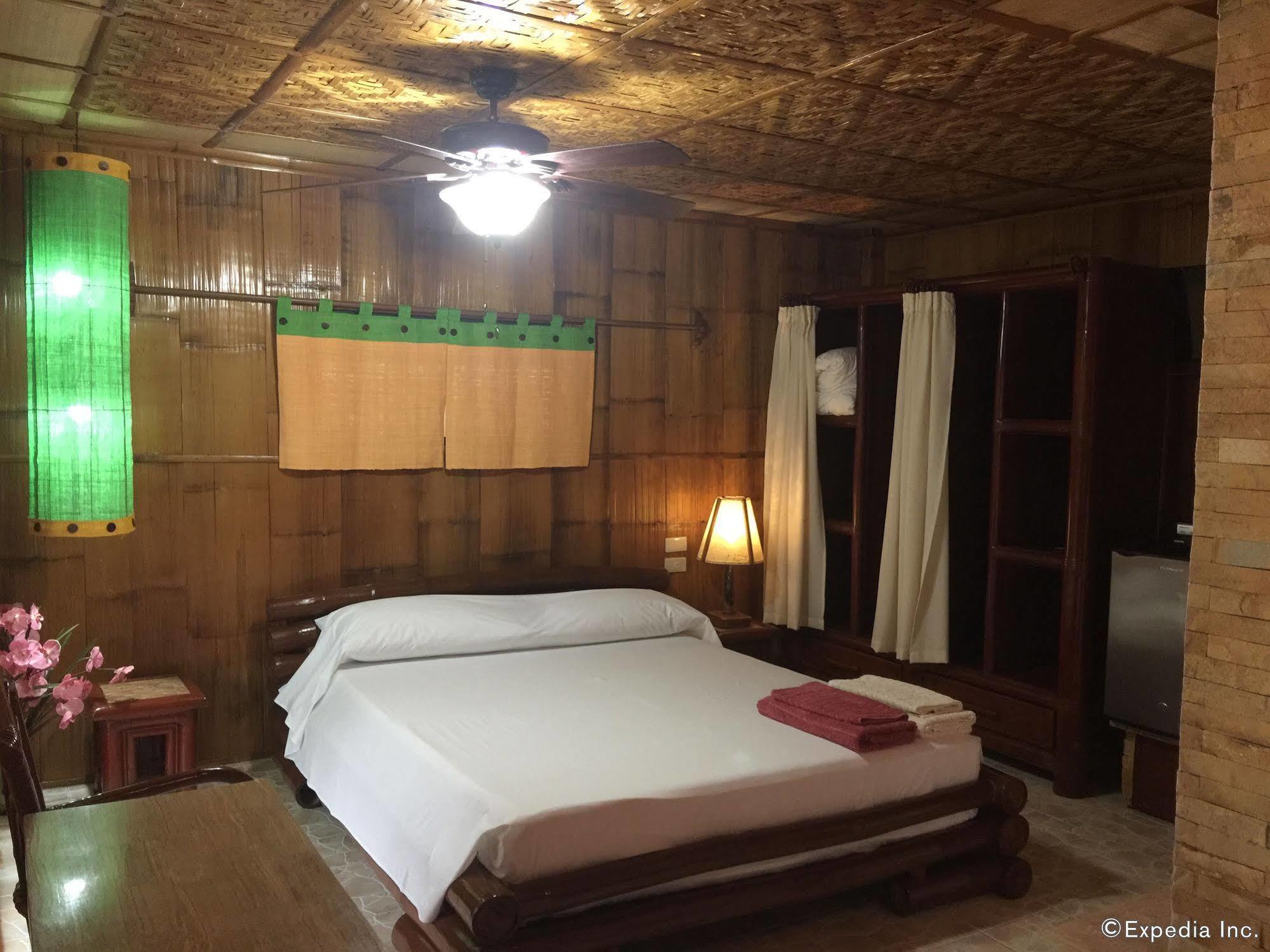 Commander Suites De Bohol Panglao Zewnętrze zdjęcie