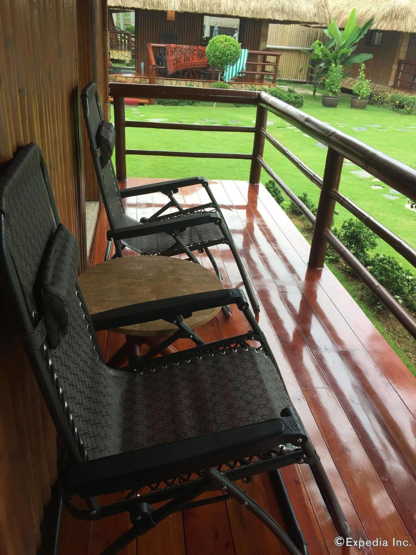 Commander Suites De Bohol Panglao Zewnętrze zdjęcie