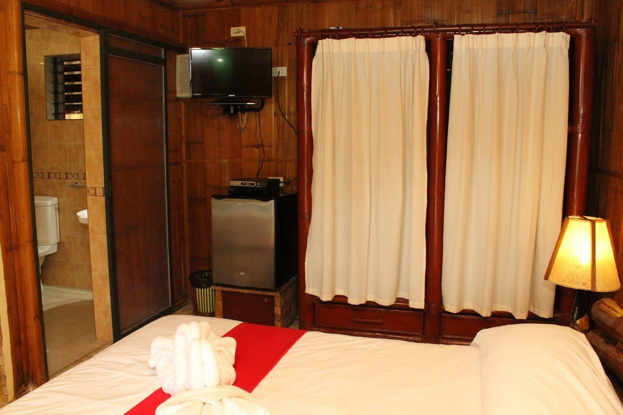 Commander Suites De Bohol Panglao Zewnętrze zdjęcie