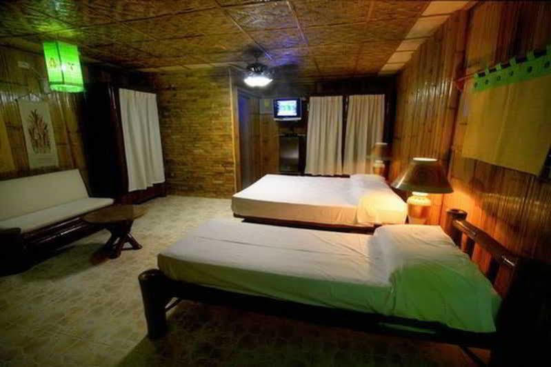 Commander Suites De Bohol Panglao Zewnętrze zdjęcie