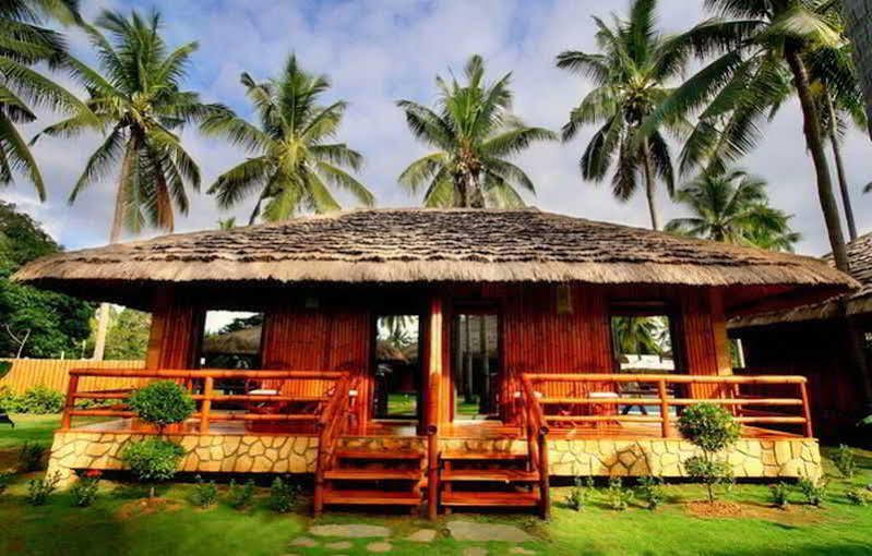 Commander Suites De Bohol Panglao Zewnętrze zdjęcie